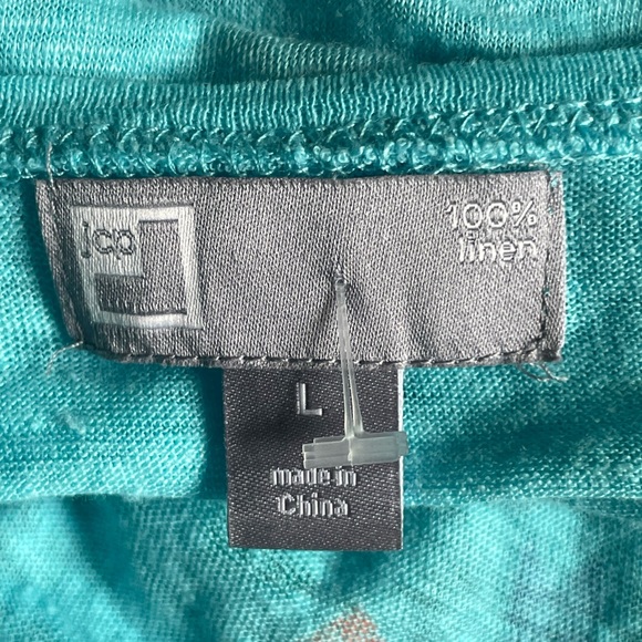 JCP Blouse SX - L - Picture 4 of 4